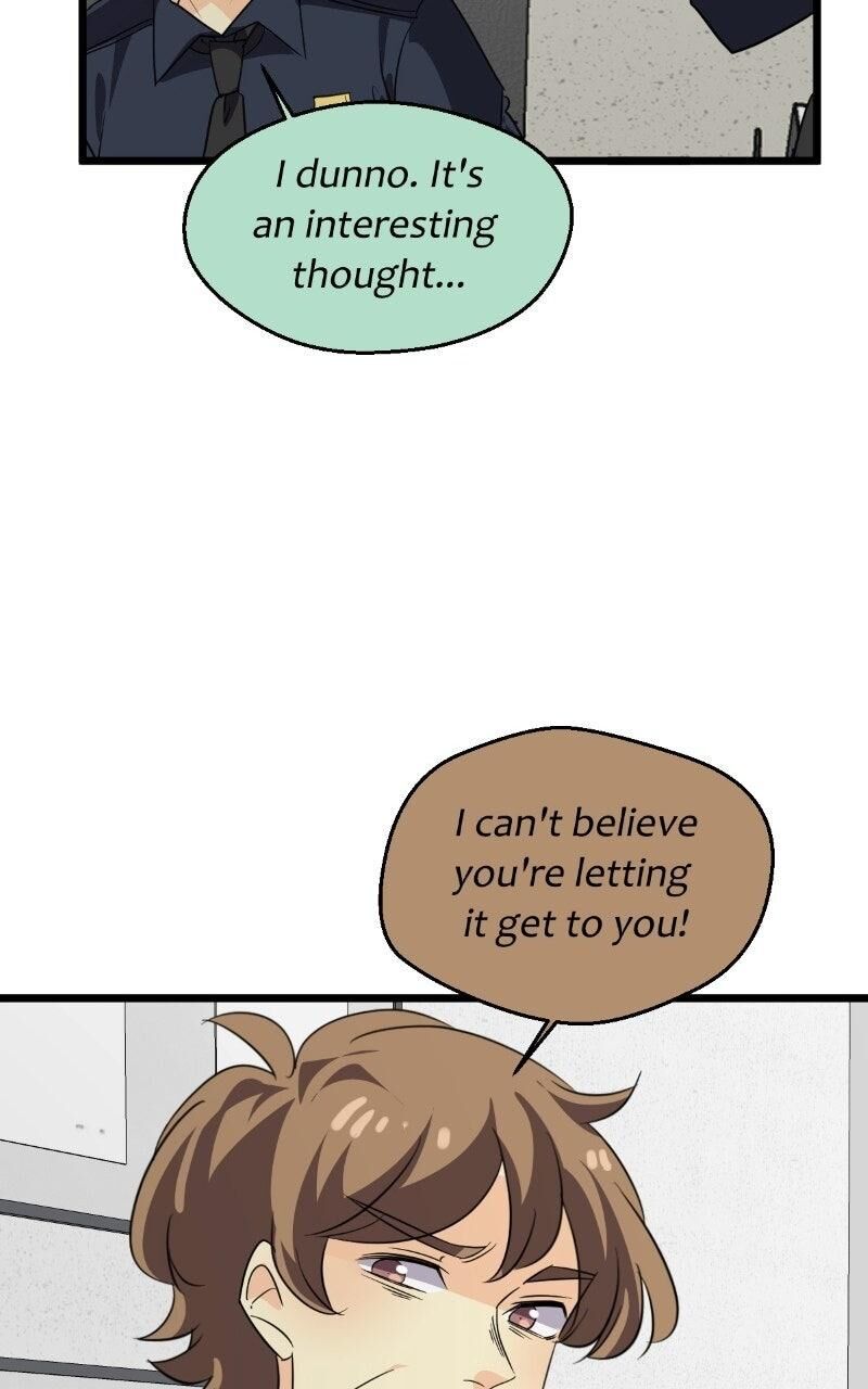 Unordinary Chapter 383 Page 29