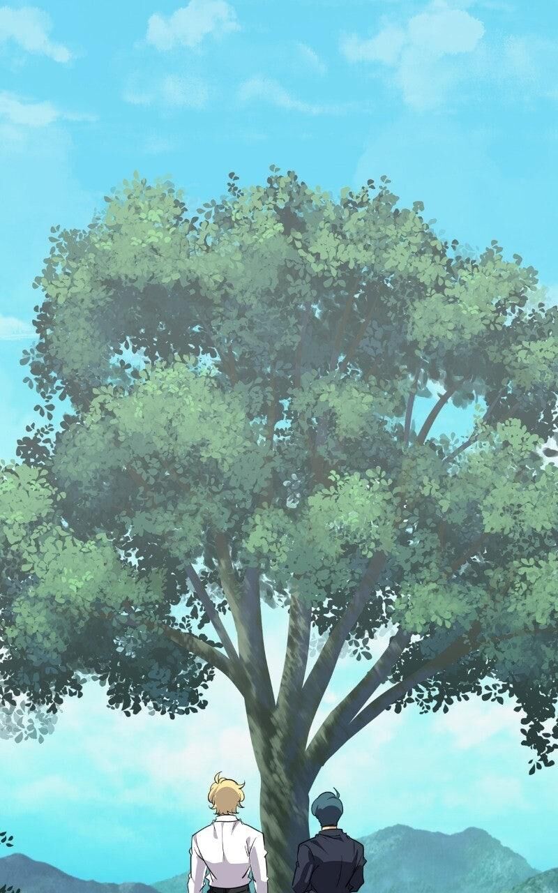 Unordinary Chapter 383 Page 3