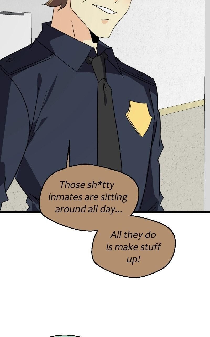 Unordinary Chapter 383 Page 30