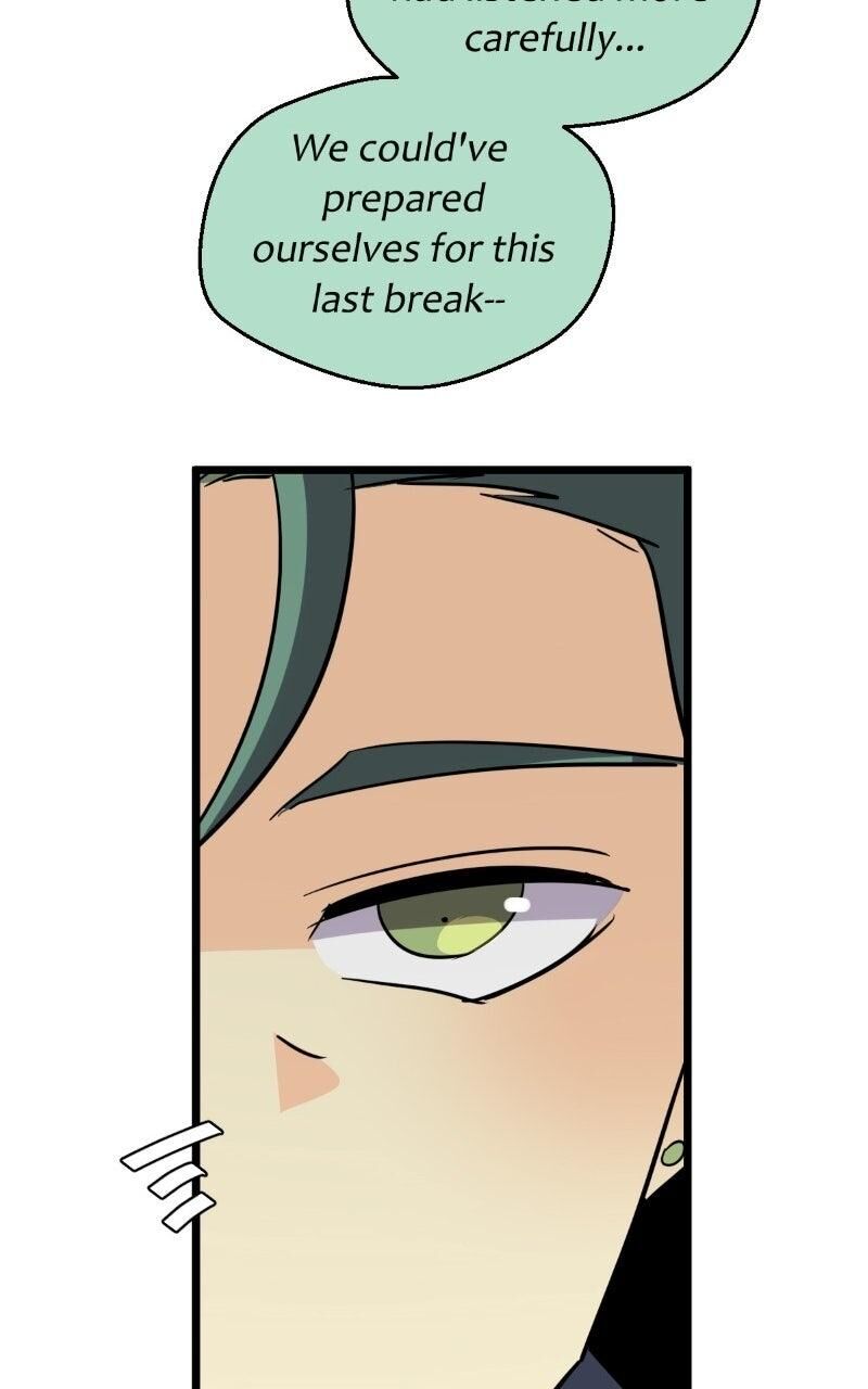 Unordinary Chapter 383 Page 32