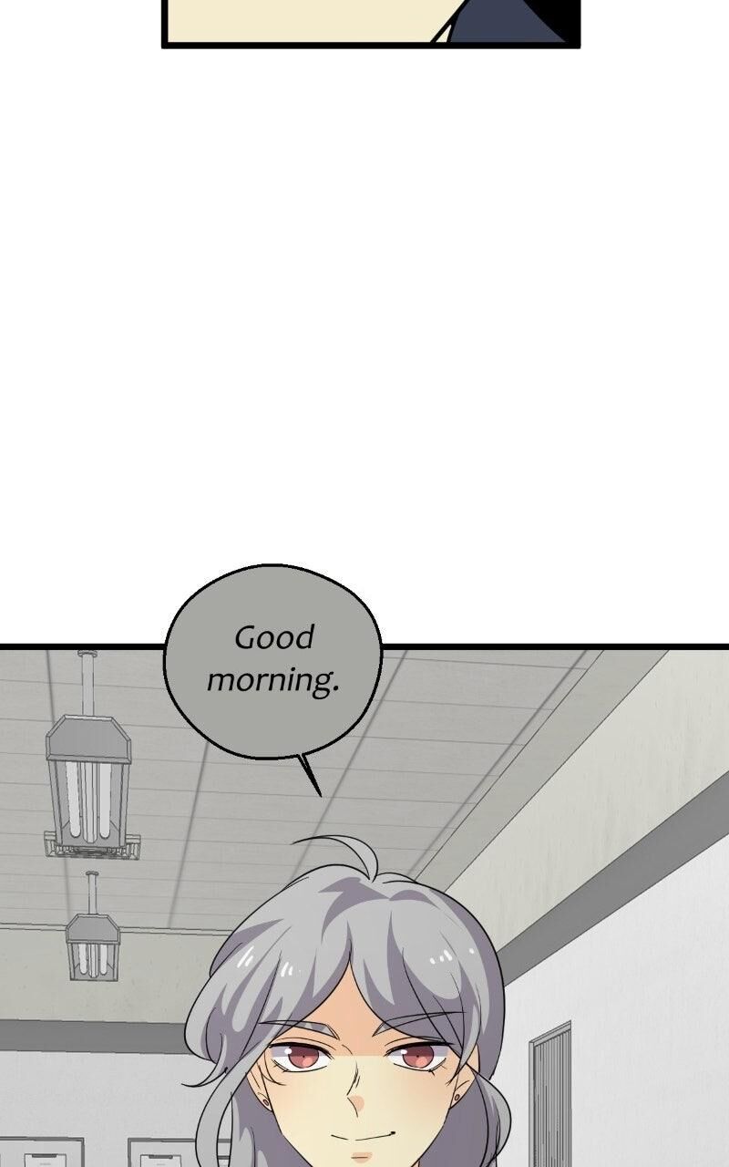 Unordinary Chapter 383 Page 33