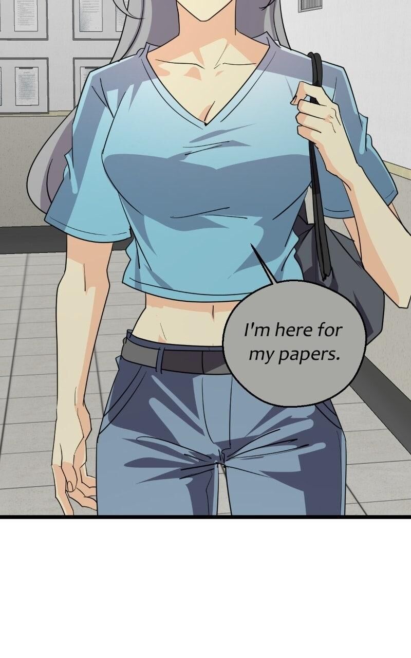 Unordinary Chapter 383 Page 34