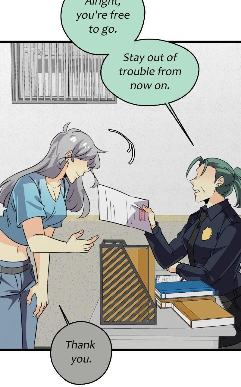 Unordinary Chapter 383 Page 38