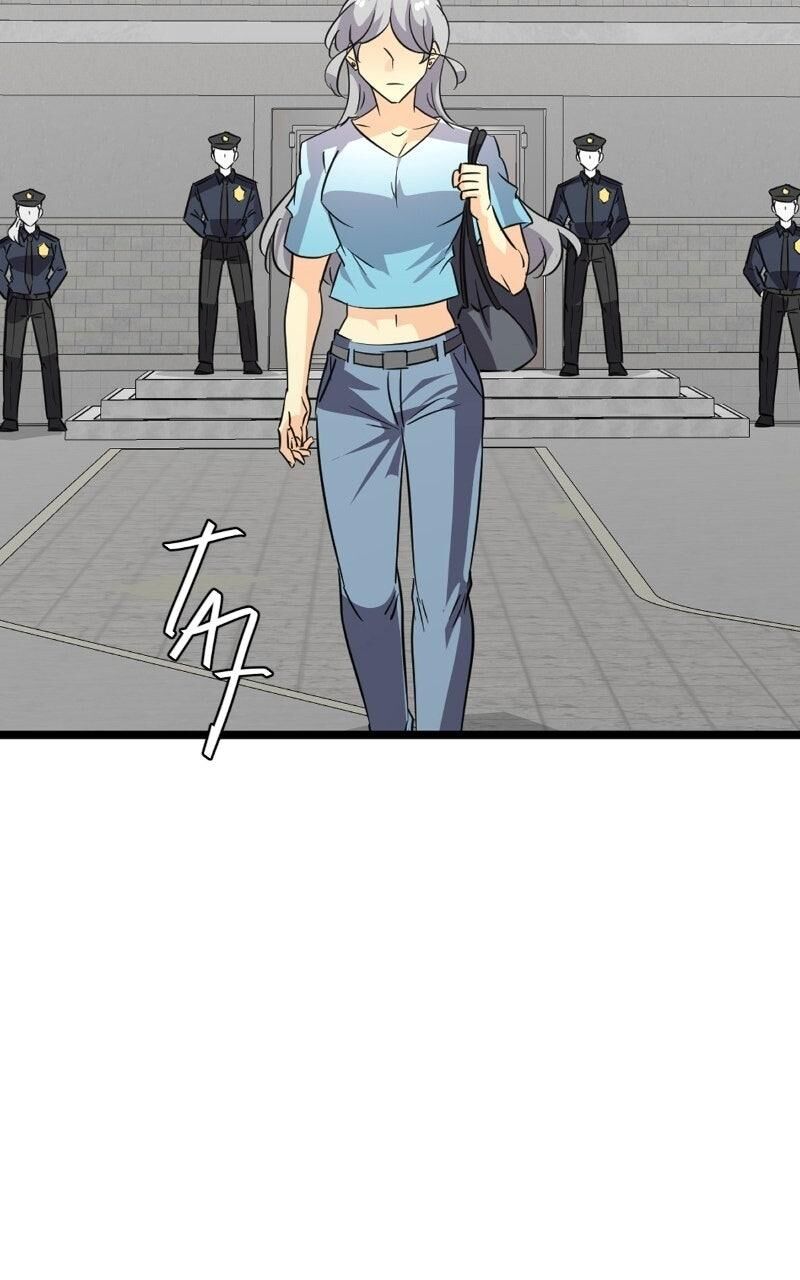 Unordinary Chapter 383 Page 44