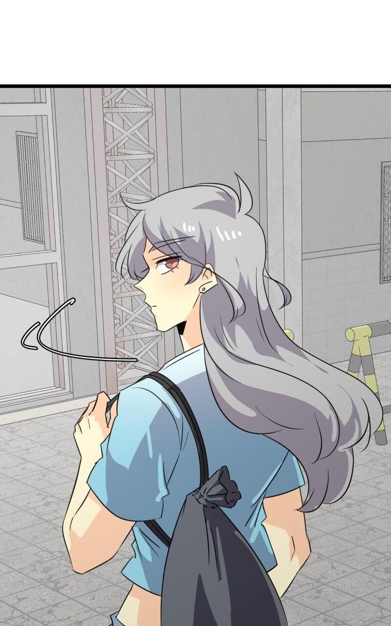 Unordinary Chapter 383 Page 45