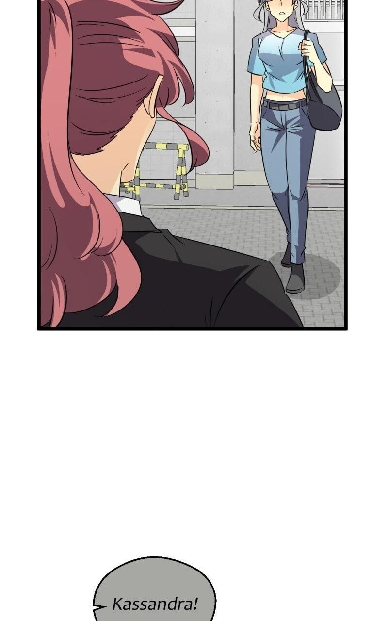 Unordinary Chapter 383 Page 49