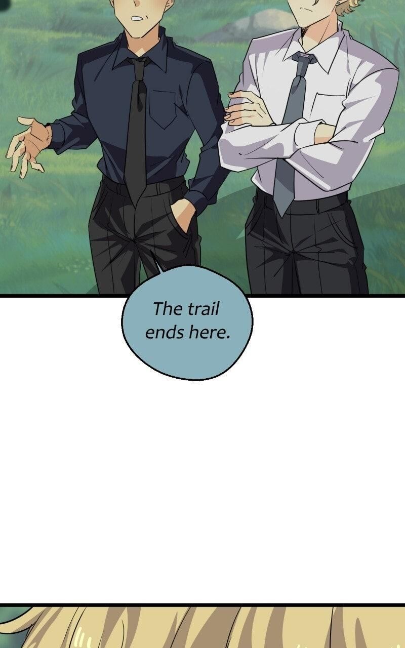 Unordinary Chapter 383 Page 5