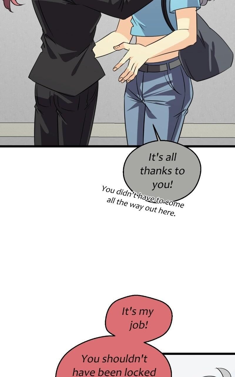 Unordinary Chapter 383 Page 52