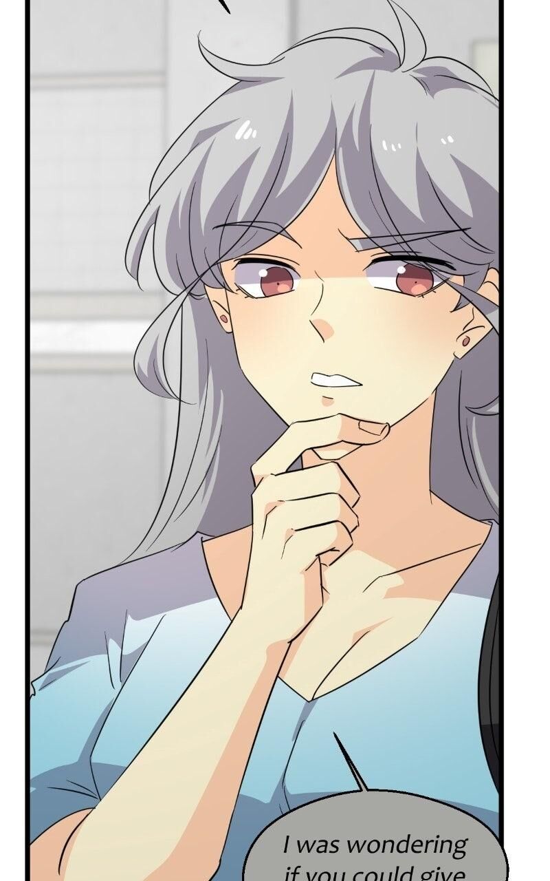 Unordinary Chapter 383 Page 56