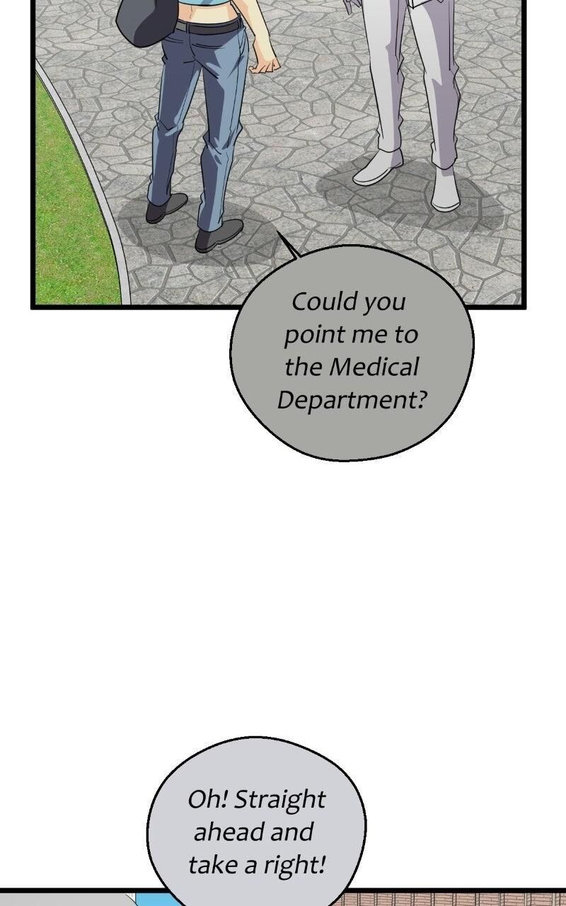 Unordinary Chapter 383 Page 64