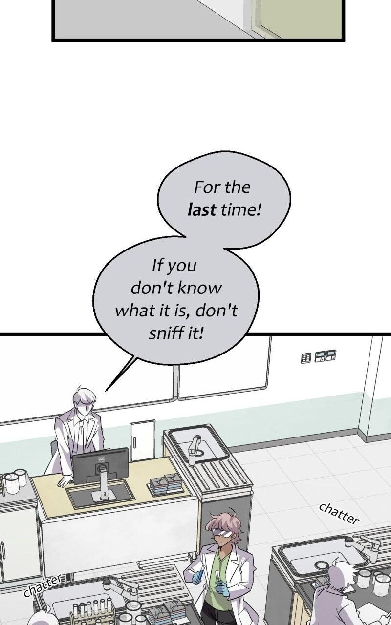 Unordinary Chapter 383 Page 68