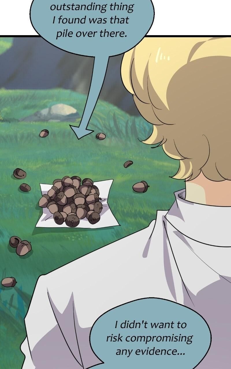 Unordinary Chapter 383 Page 7