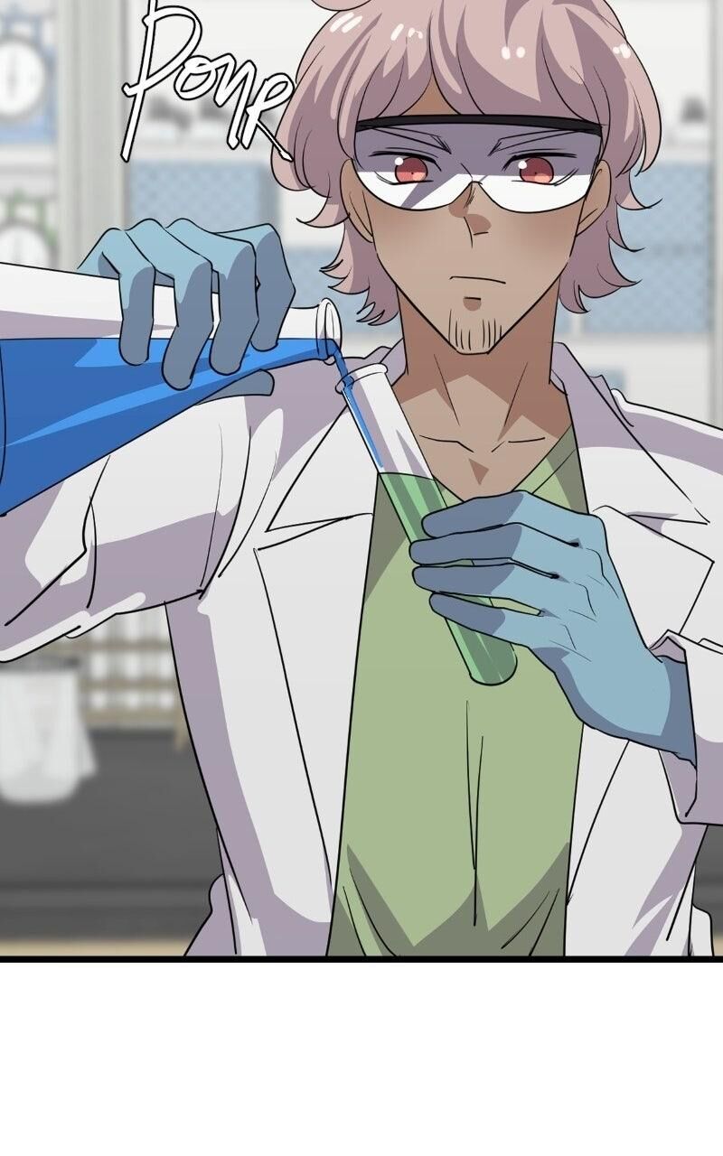 Unordinary Chapter 383 Page 70