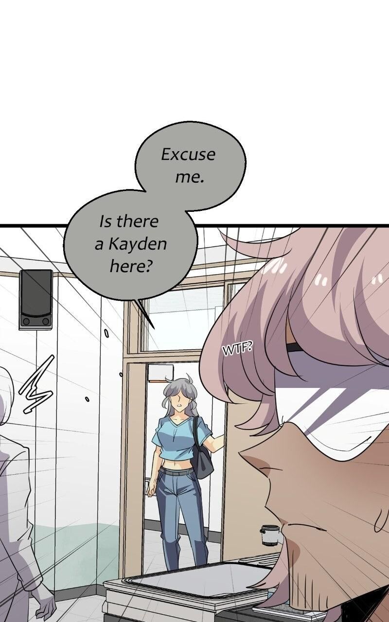 Unordinary Chapter 383 Page 72