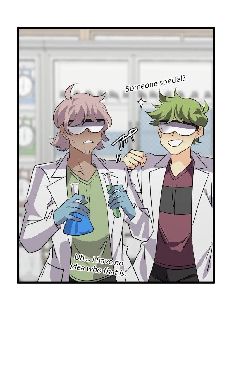 Unordinary Chapter 383 Page 75