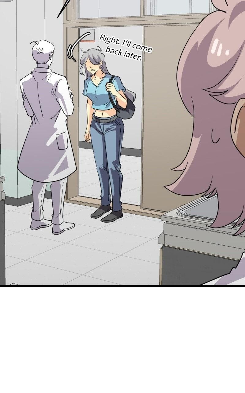 Unordinary Chapter 383 Page 79