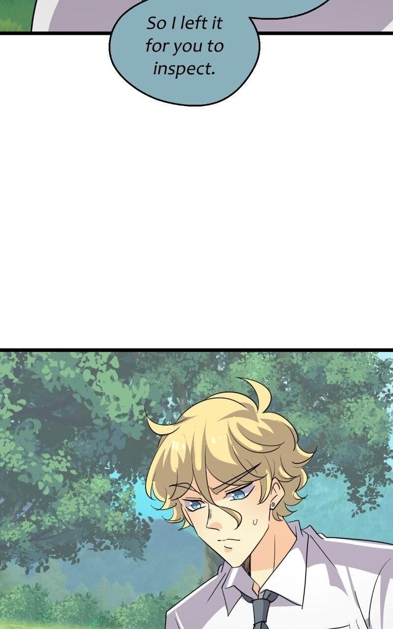 Unordinary Chapter 383 Page 8