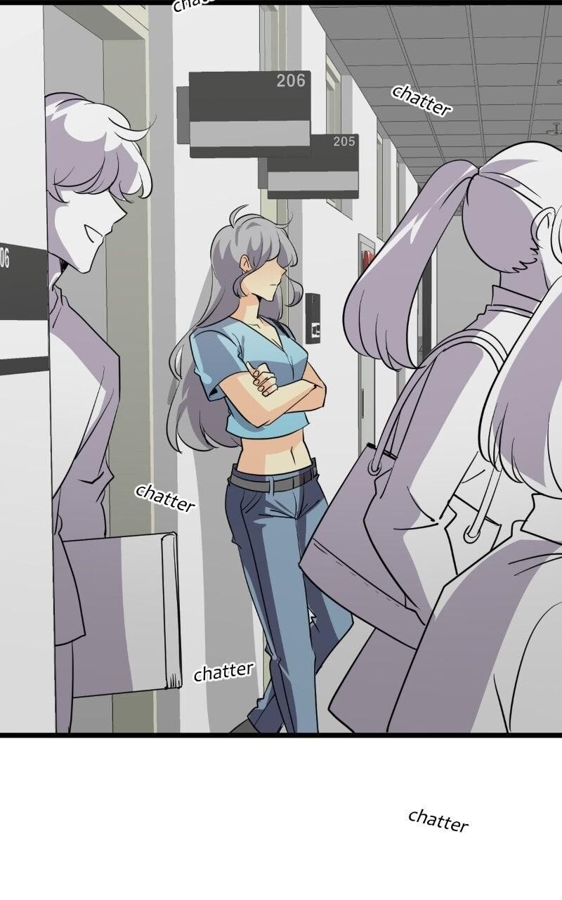 Unordinary Chapter 383 Page 82