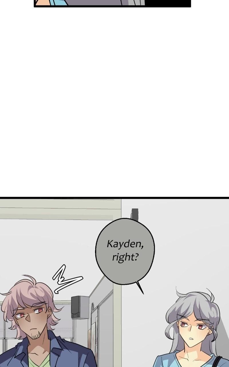 Unordinary Chapter 383 Page 84