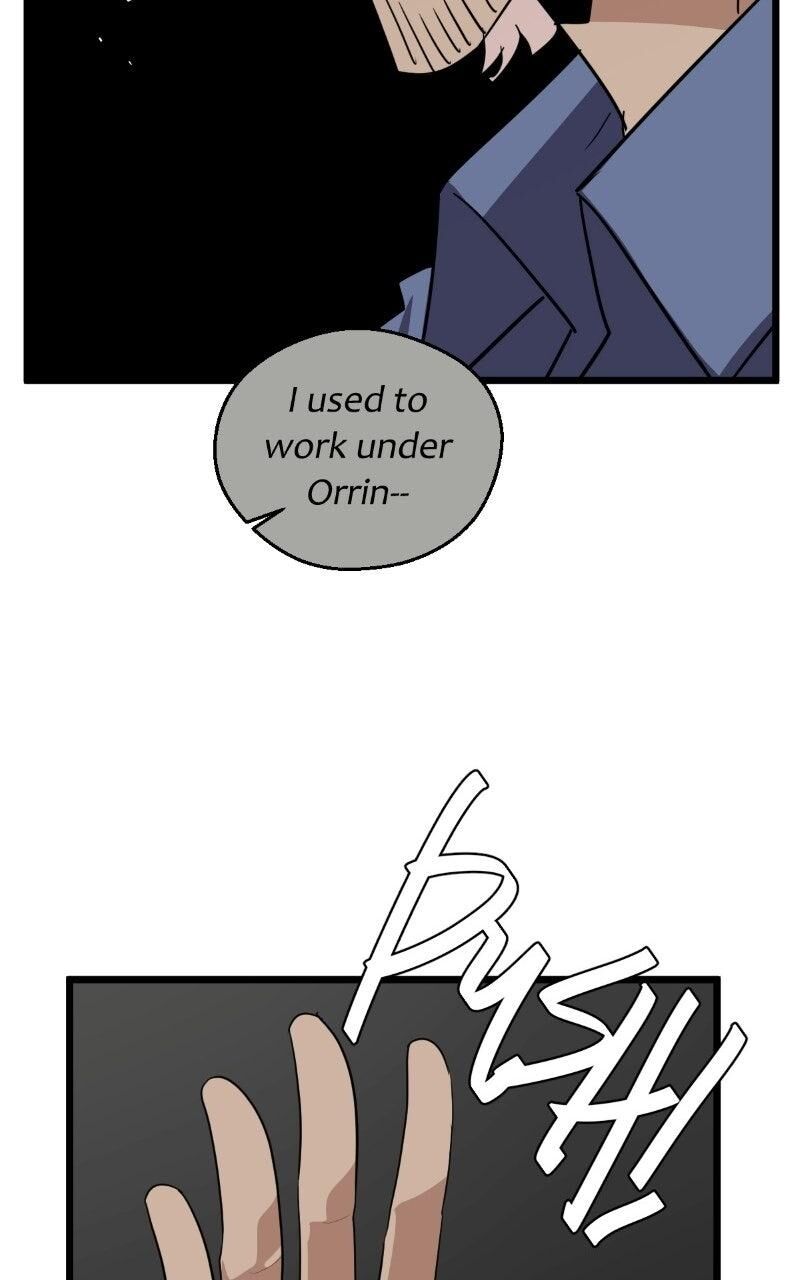 Unordinary Chapter 383 Page 88