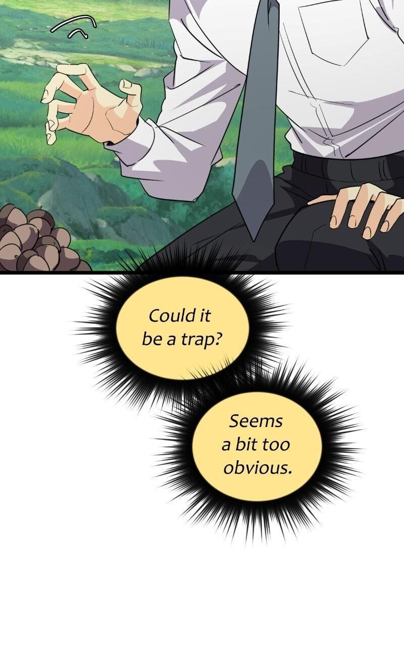 Unordinary Chapter 383 Page 9