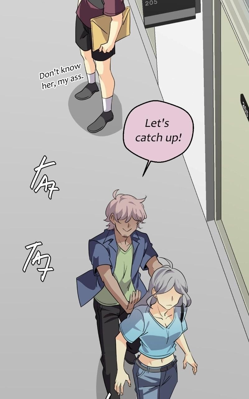 Unordinary Chapter 383 Page 92