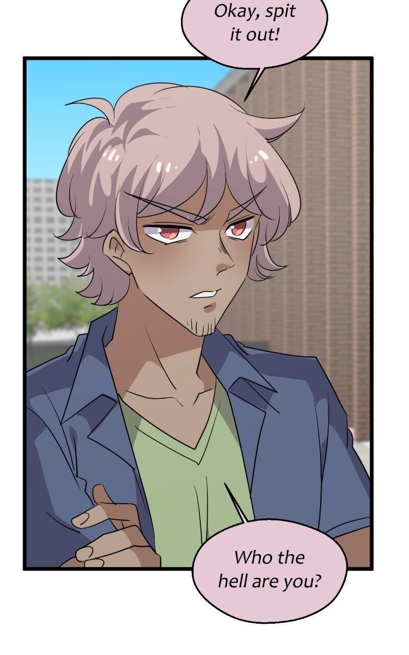 Unordinary Chapter 383 Page 97