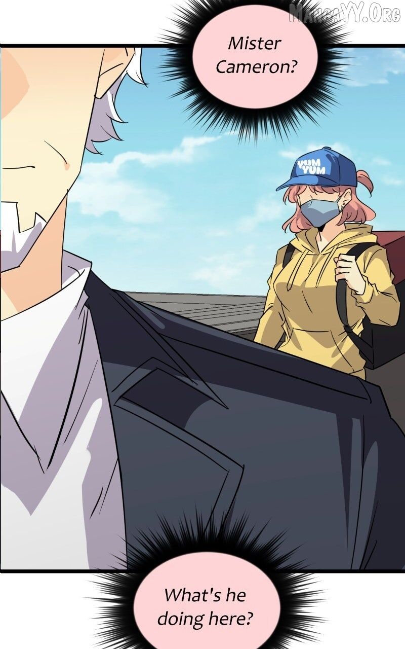 Unordinary Chapter 384 Page 10