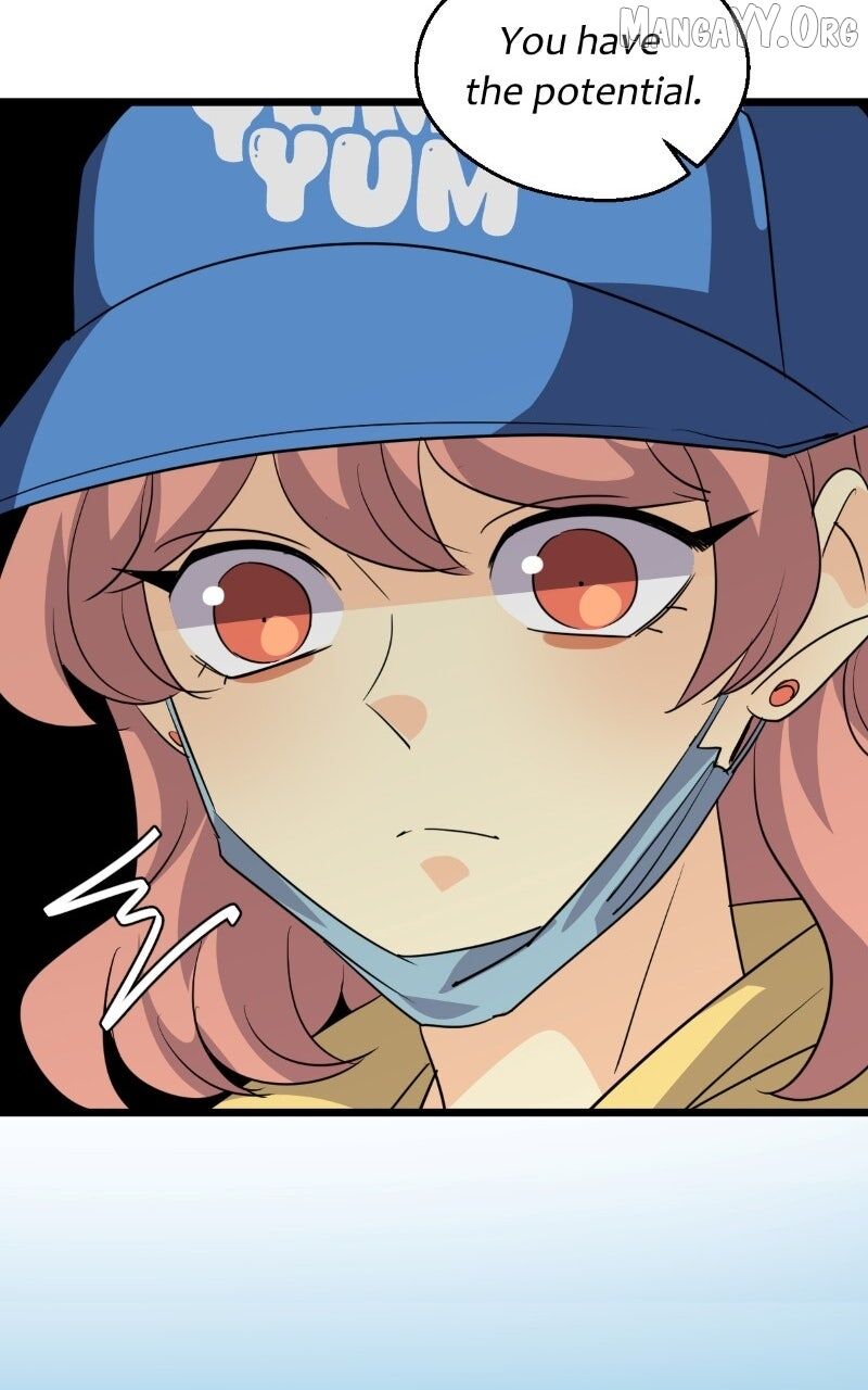 Unordinary Chapter 384 Page 101