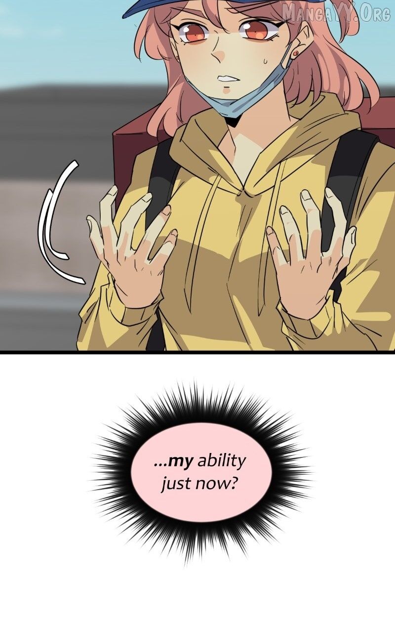 Unordinary Chapter 384 Page 119