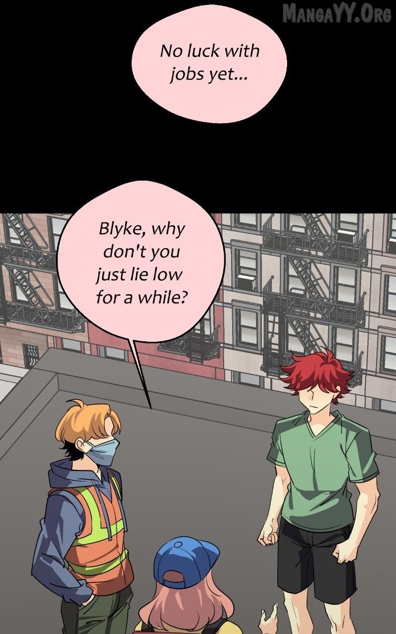 Unordinary Chapter 384 Page 127