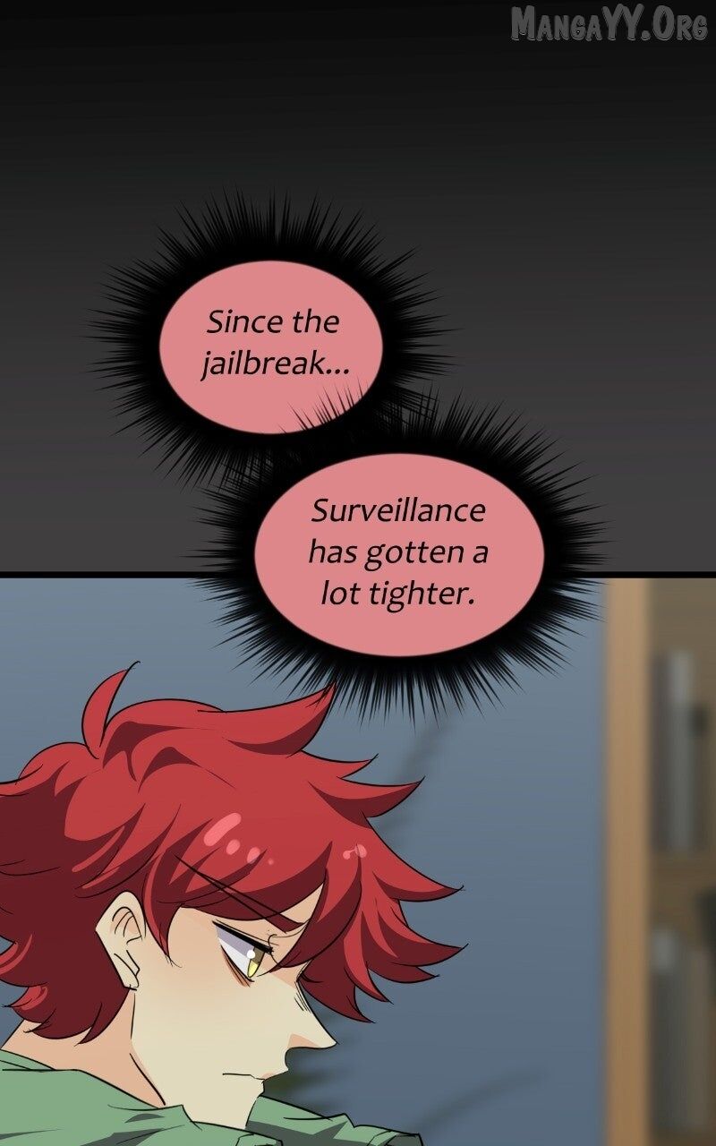 Unordinary Chapter 384 Page 129