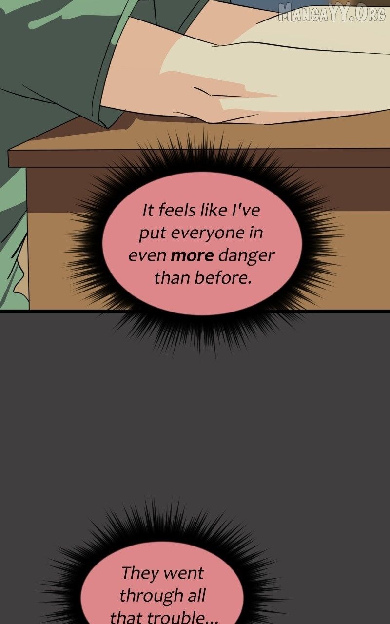 Unordinary Chapter 384 Page 130