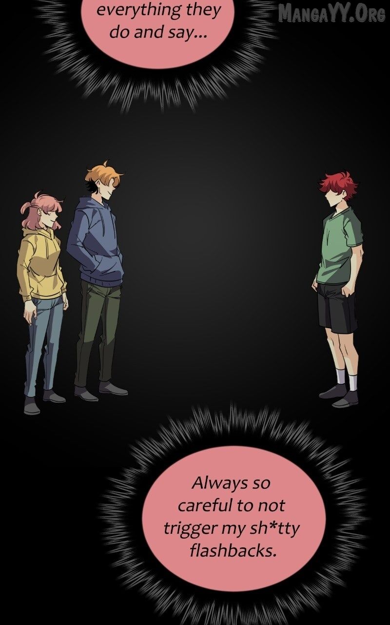 Unordinary Chapter 384 Page 135