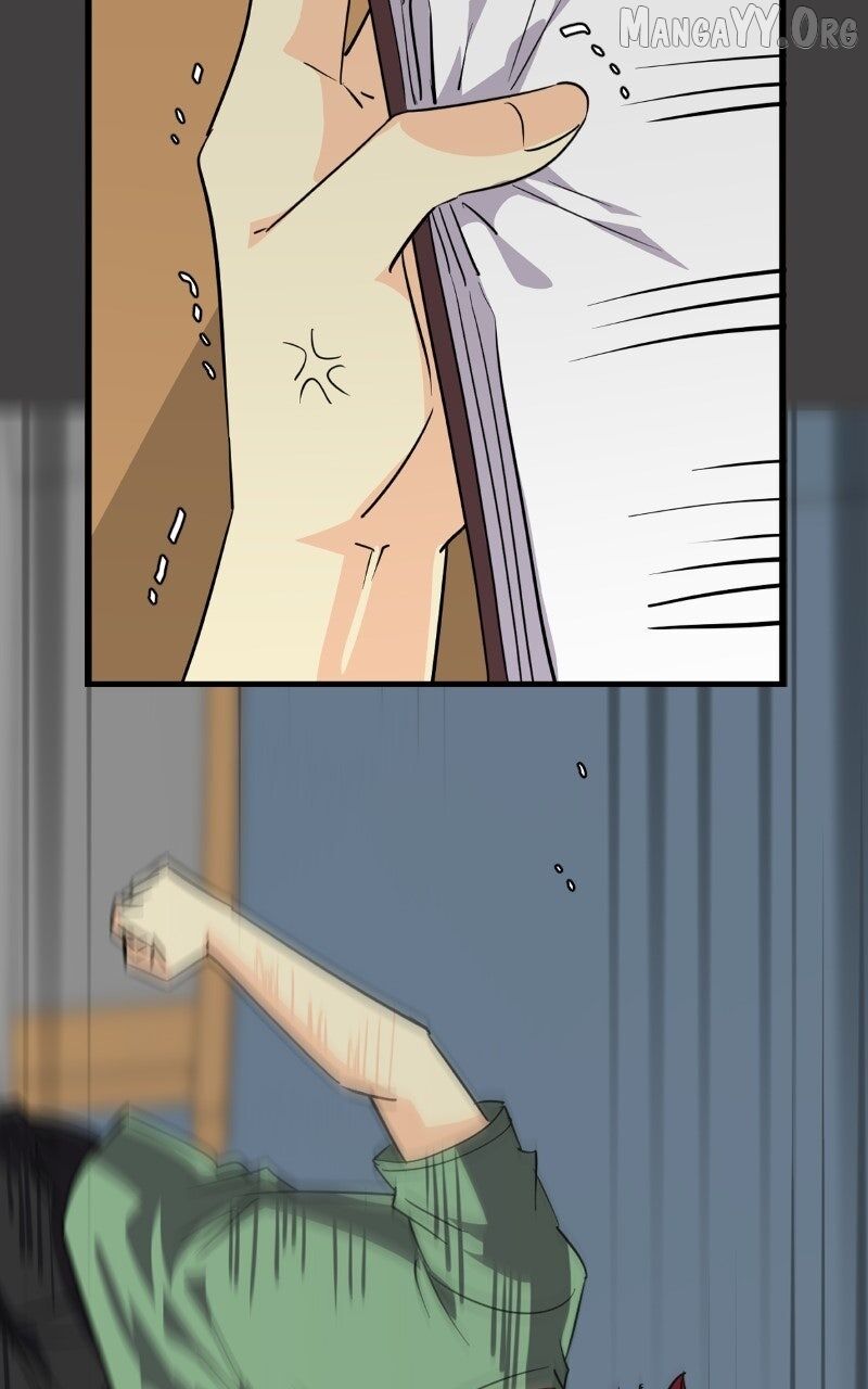 Unordinary Chapter 384 Page 140