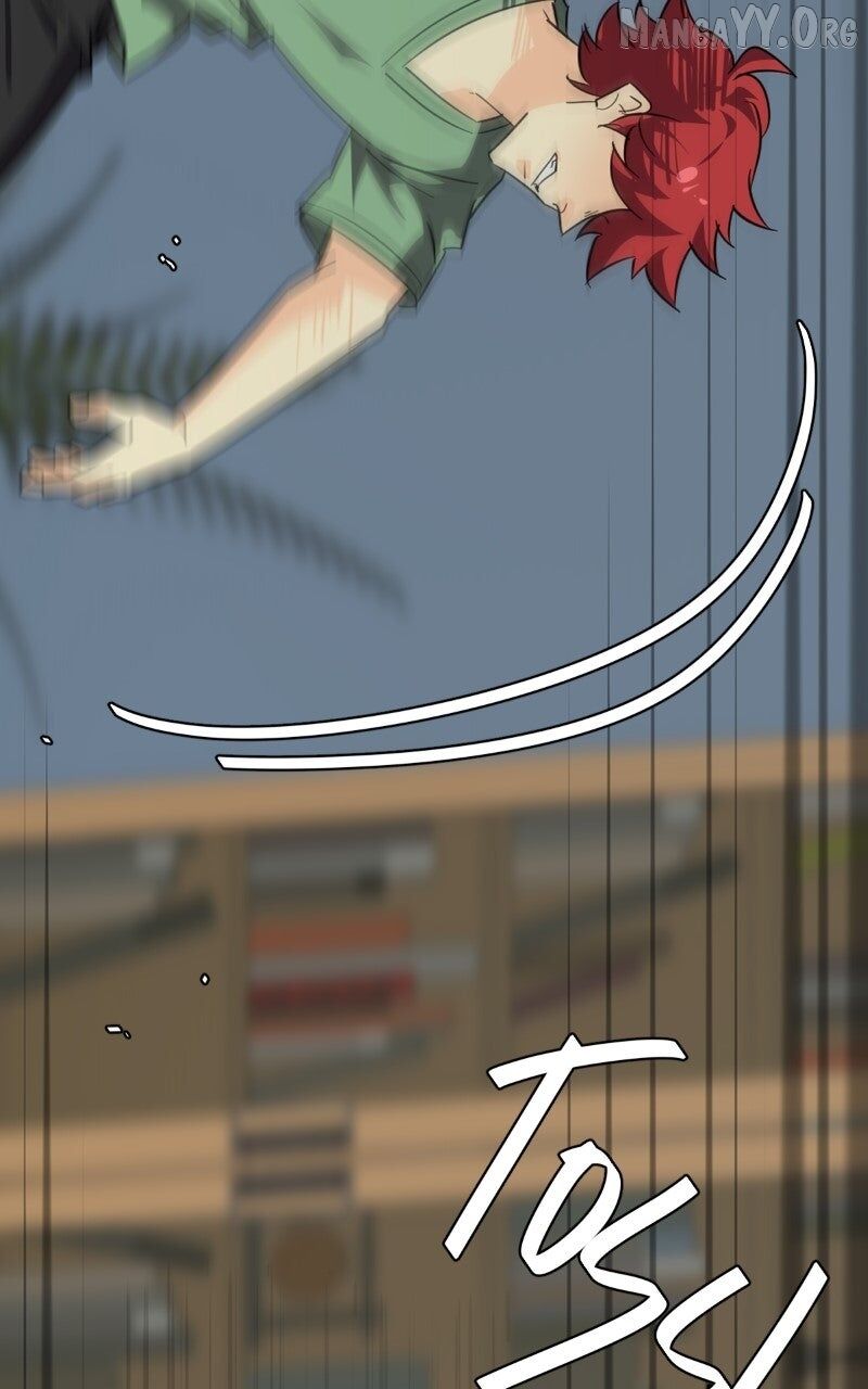 Unordinary Chapter 384 Page 141