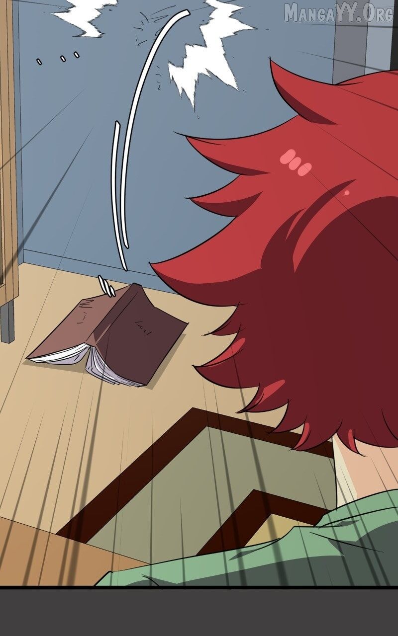 Unordinary Chapter 384 Page 143