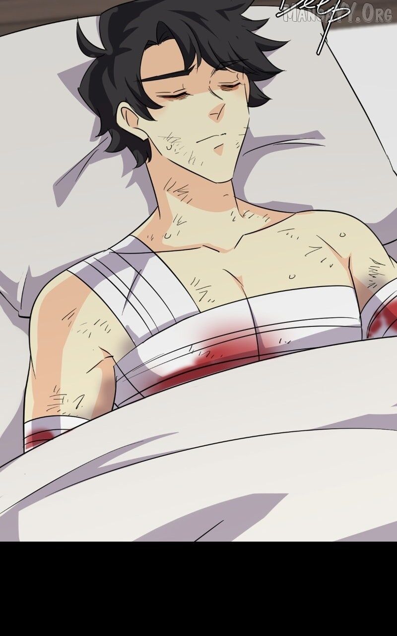 Unordinary Chapter 384 Page 15