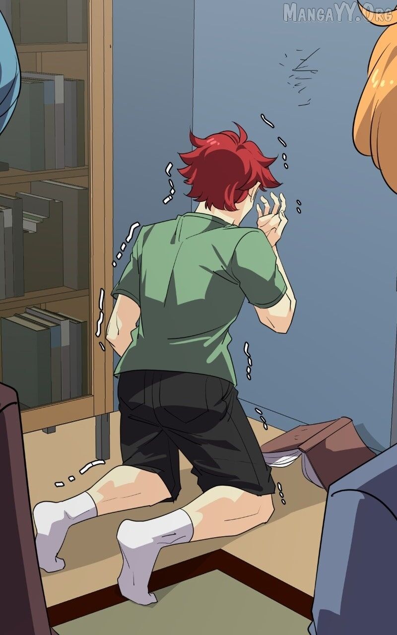 Unordinary Chapter 384 Page 154