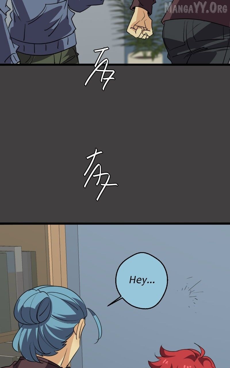 Unordinary Chapter 384 Page 156