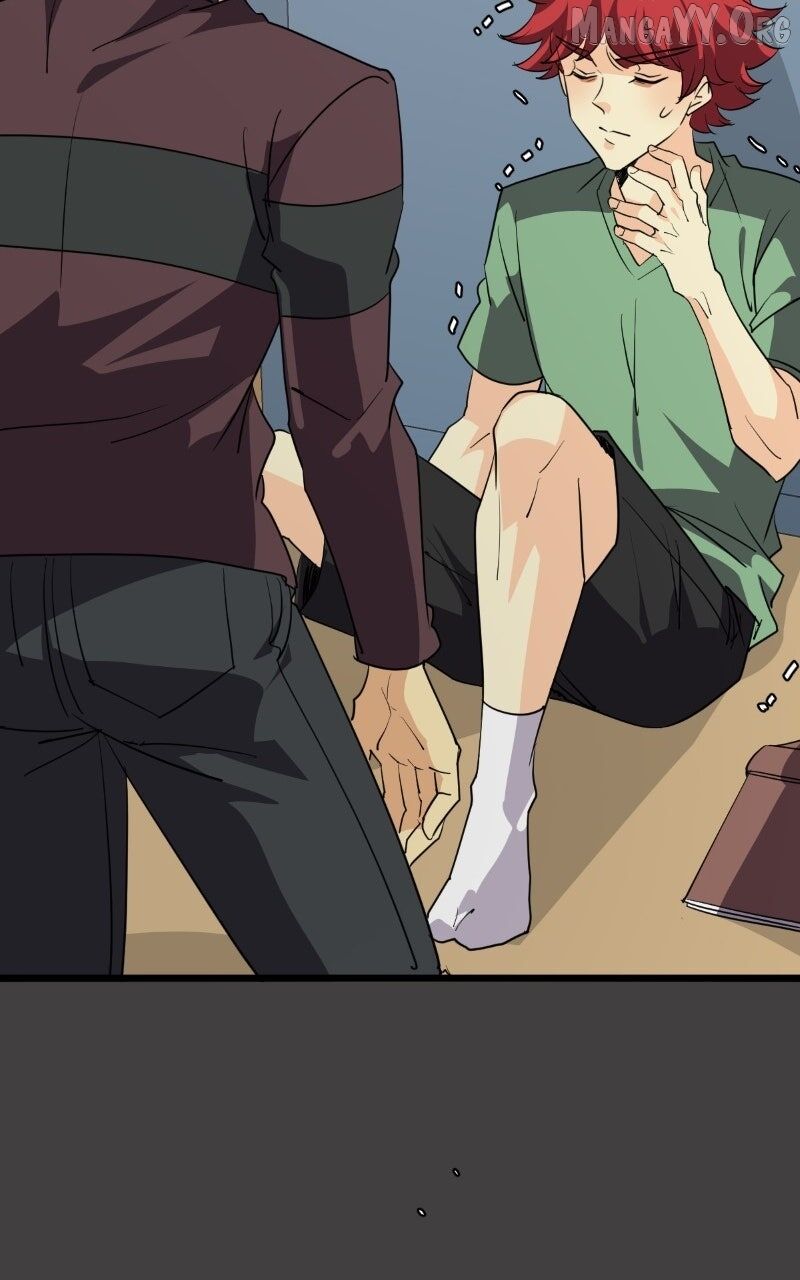 Unordinary Chapter 384 Page 157