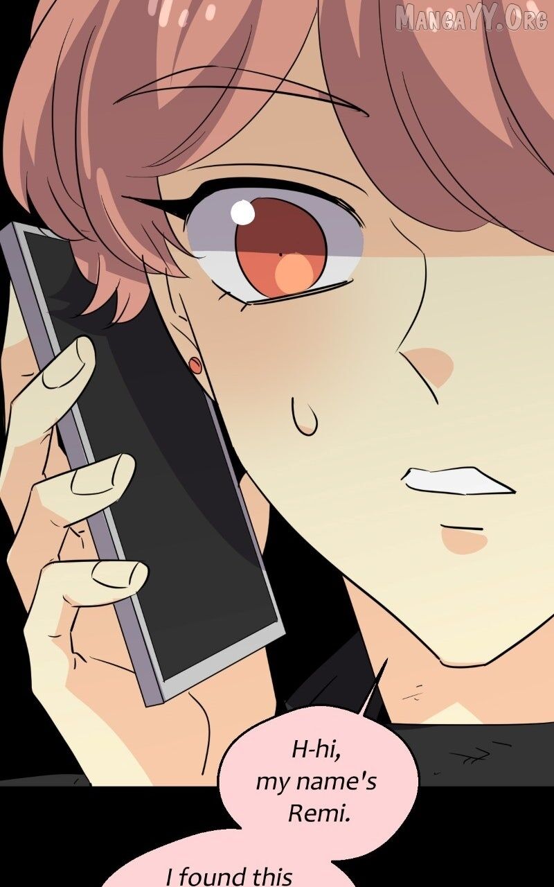 Unordinary Chapter 384 Page 19