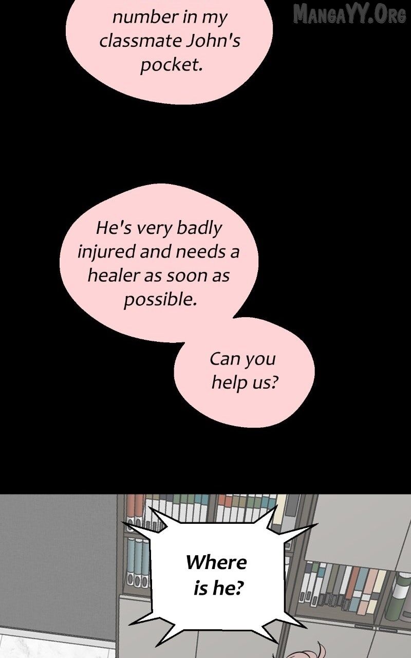 Unordinary Chapter 384 Page 20