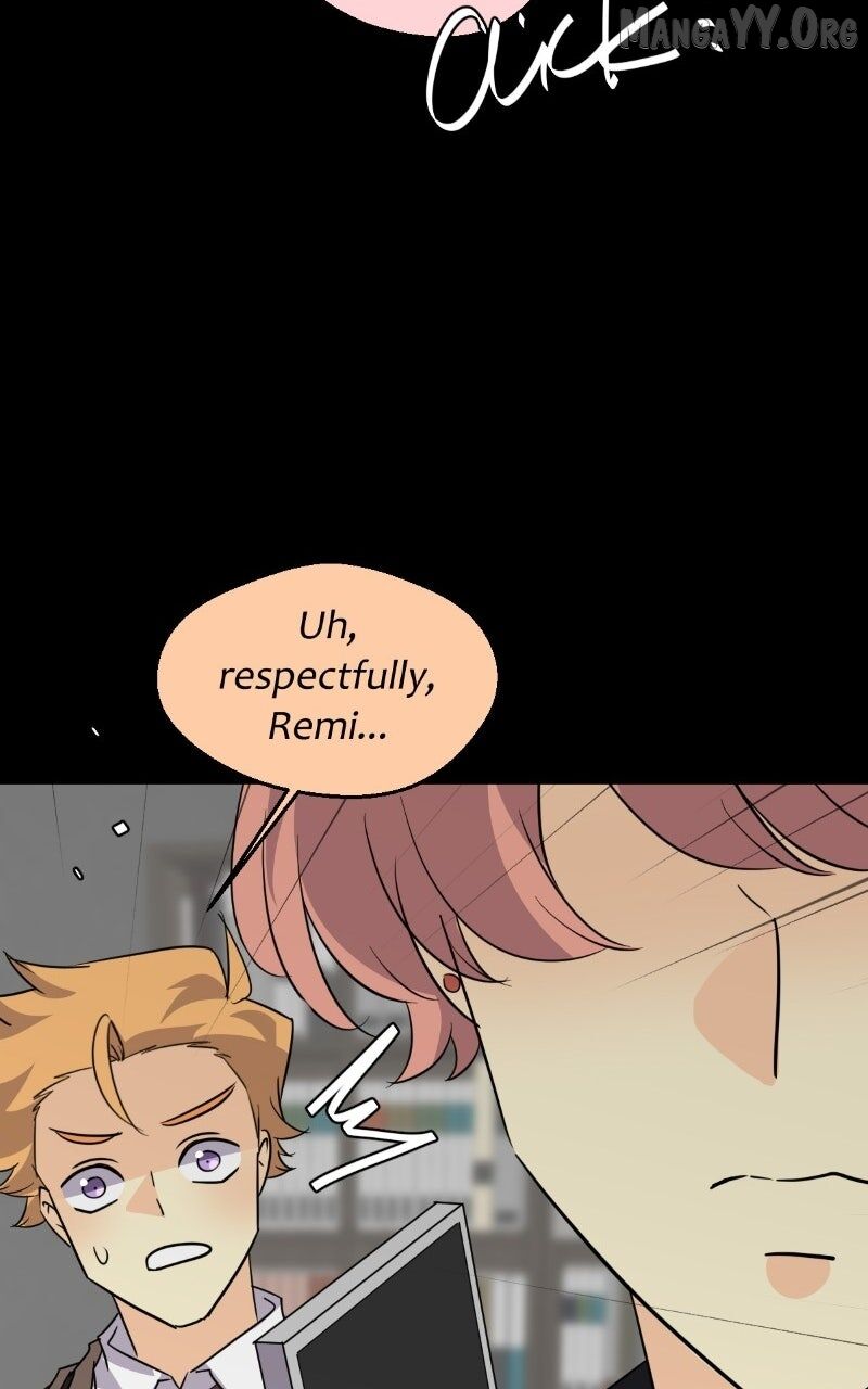 Unordinary Chapter 384 Page 22