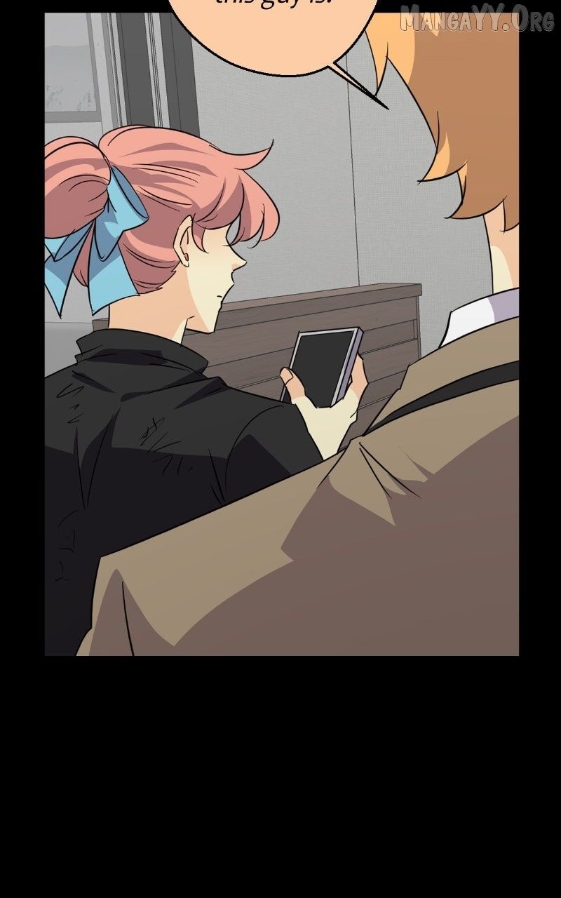 Unordinary Chapter 384 Page 24