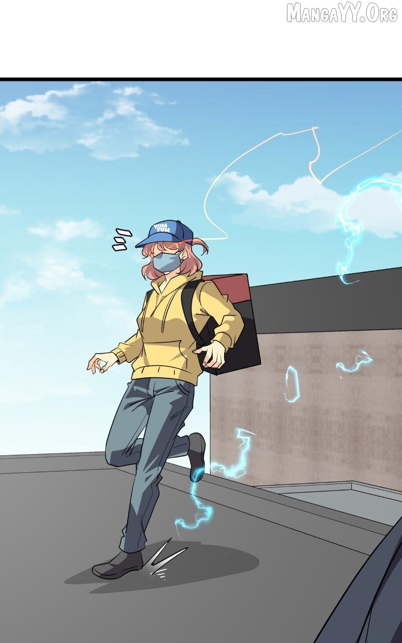 Unordinary Chapter 384 Page 3