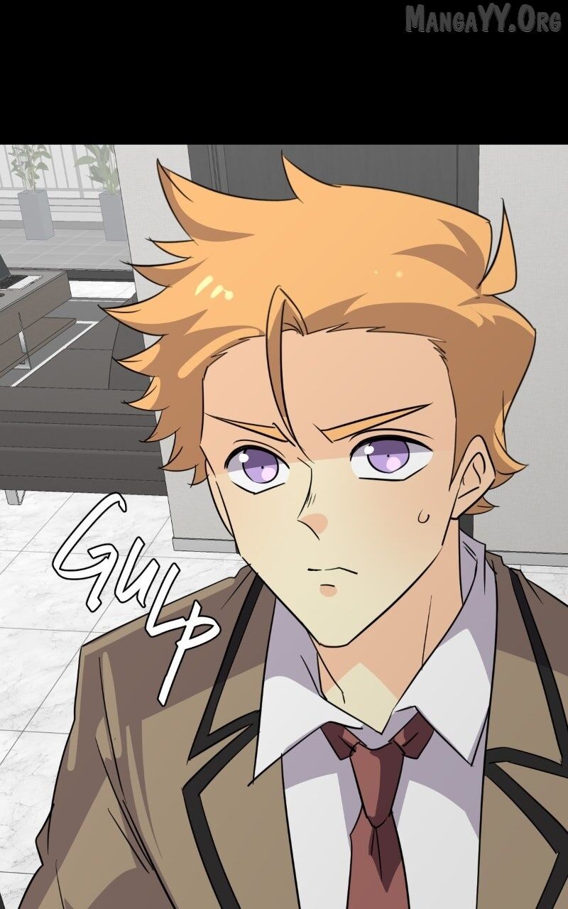 Unordinary Chapter 384 Page 32