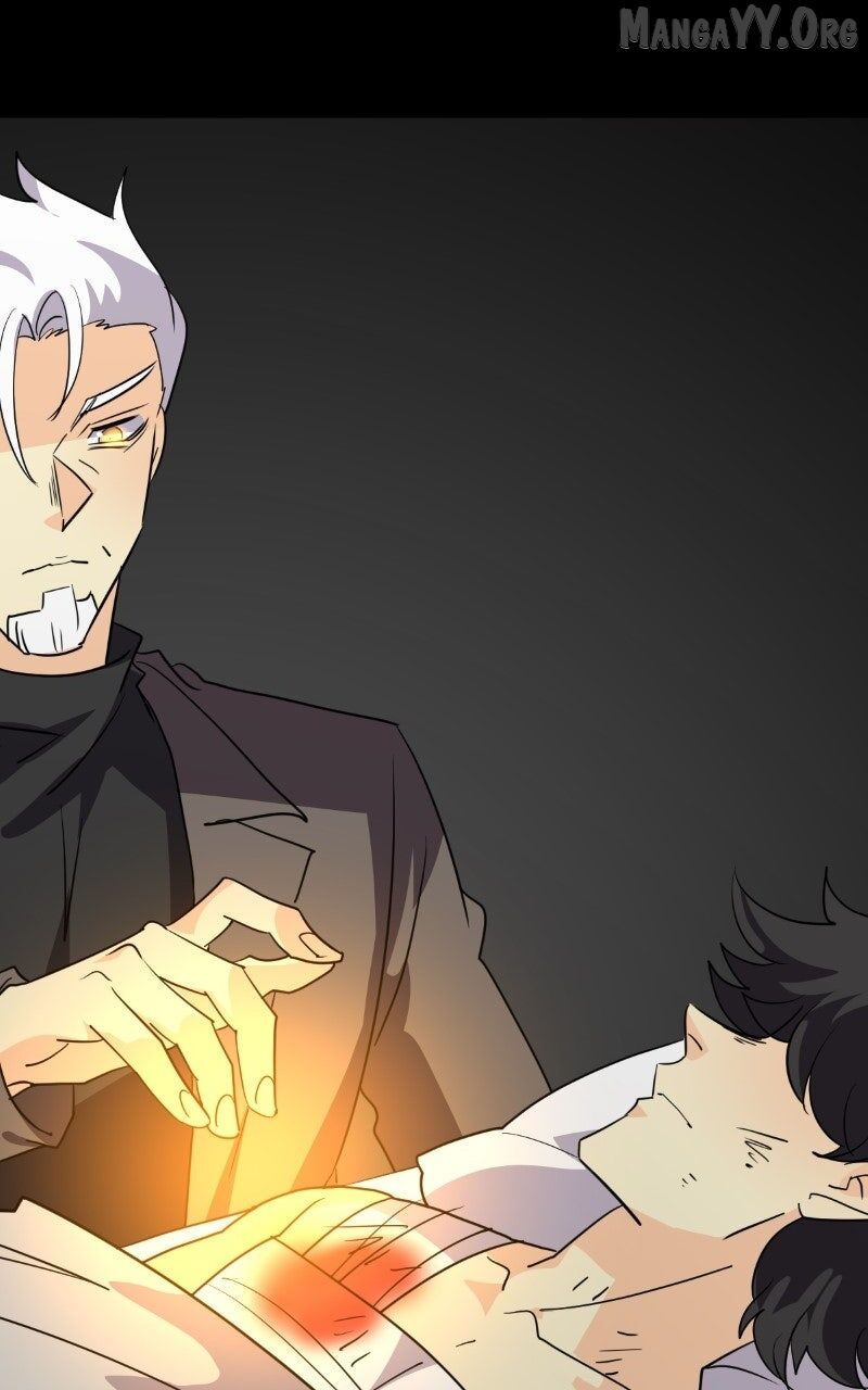 Unordinary Chapter 384 Page 40