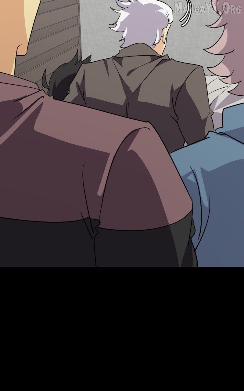 Unordinary Chapter 384 Page 43