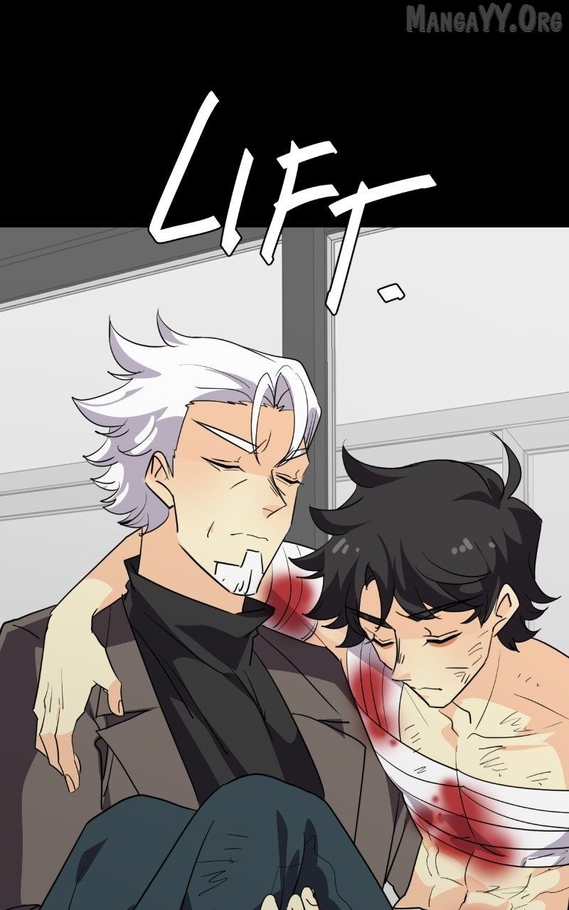 Unordinary Chapter 384 Page 44